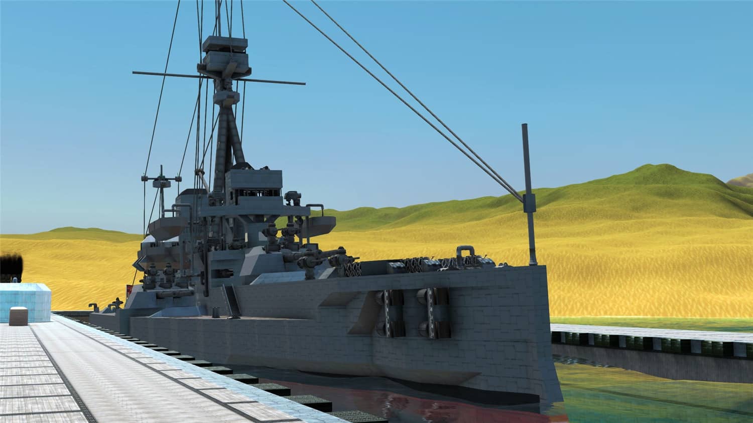 《深海远航》v4.2.1中文版-旭彭网络资源基地