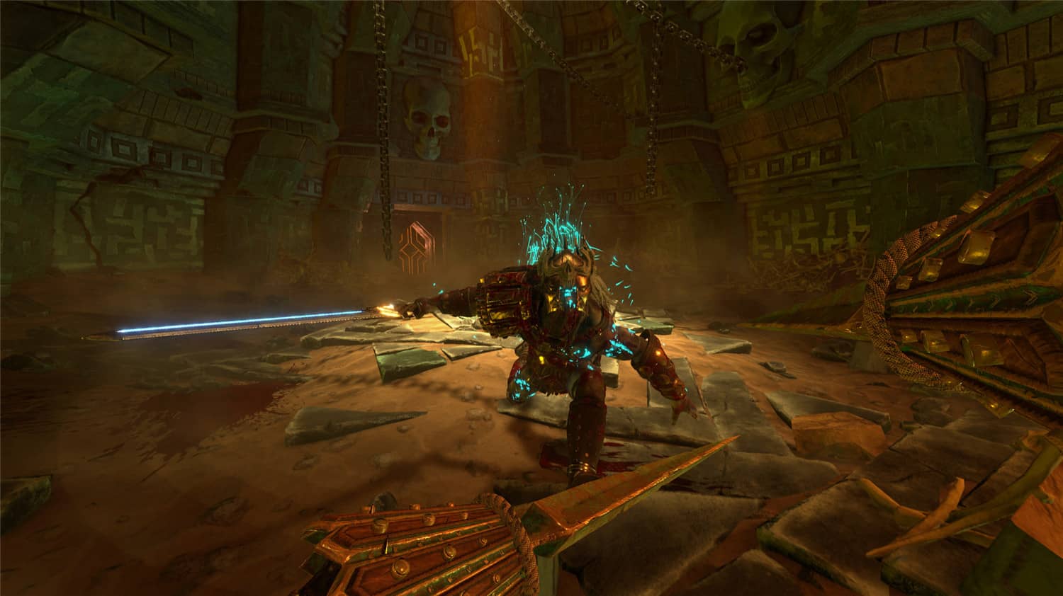 《上古重生》v20241205中文版-旭彭网络资源基地