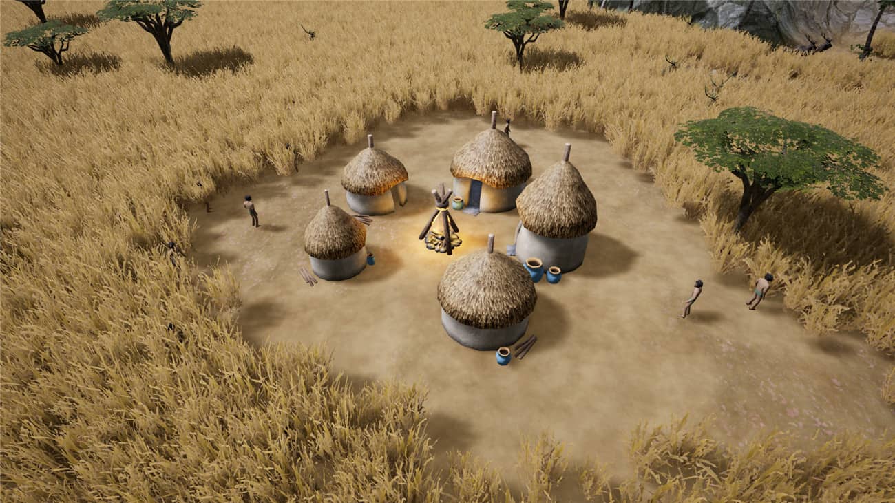 《王国重生》v0.214文版-趣奇资源网-第8张图片