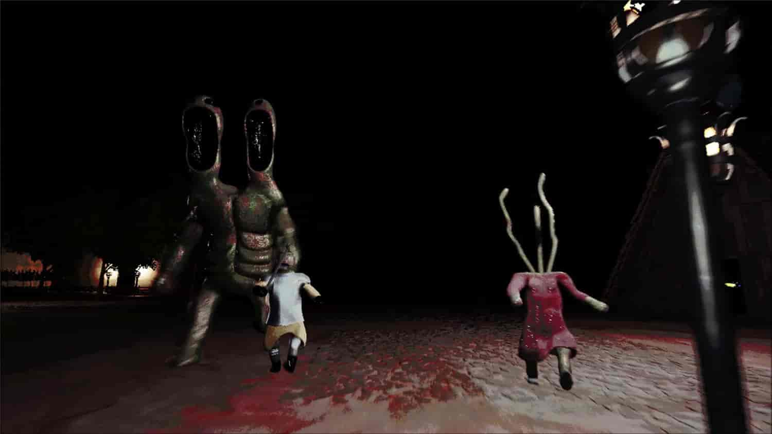 《清除瘟疫》v1.0.2中文版-旭彭网络资源基地