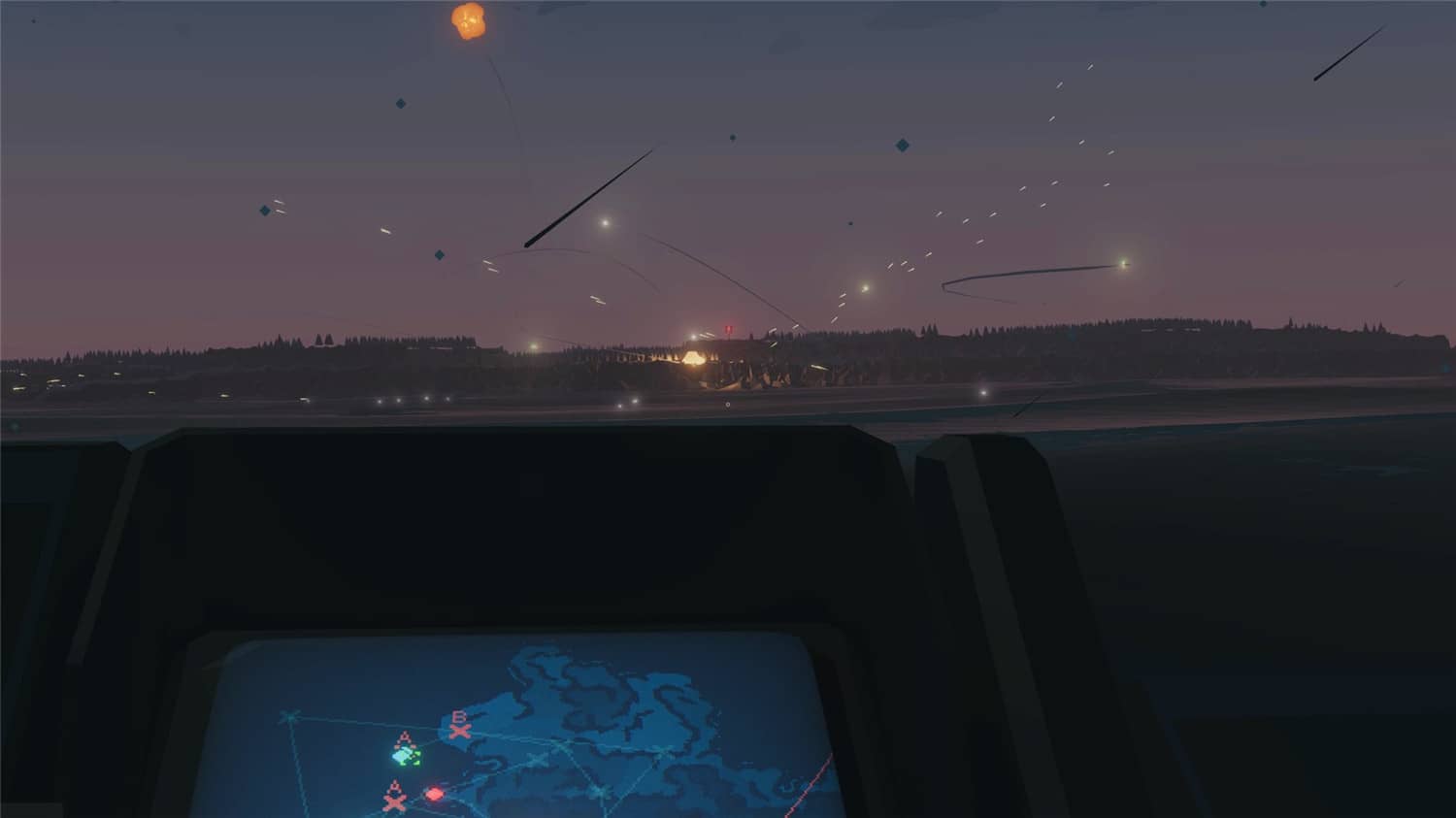 《航母指挥官2》Build.16697878中文版-趣奇资源网-第7张图片