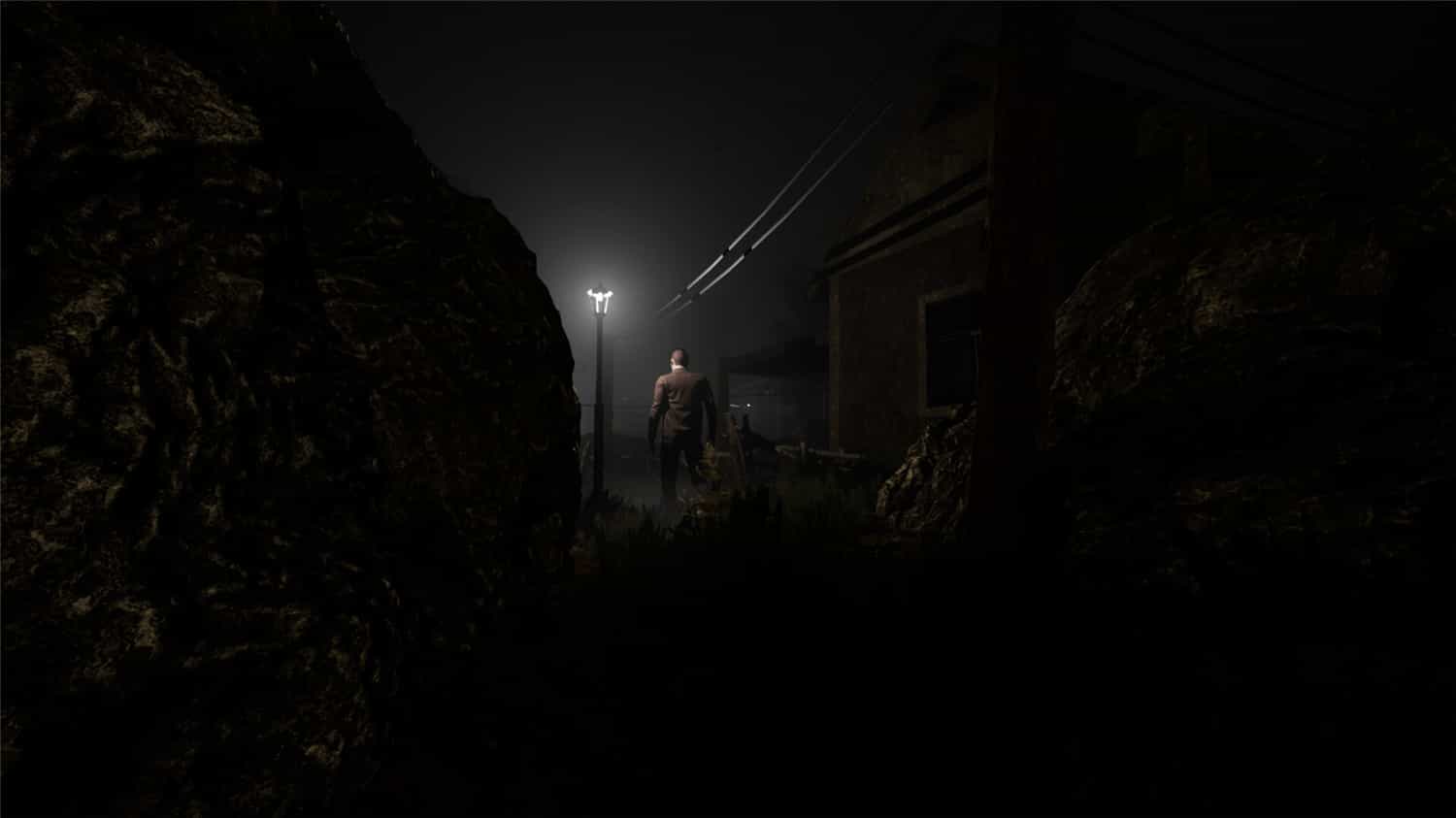 《诅咒村庄》v1.0.0中文版-旭彭网络资源基地