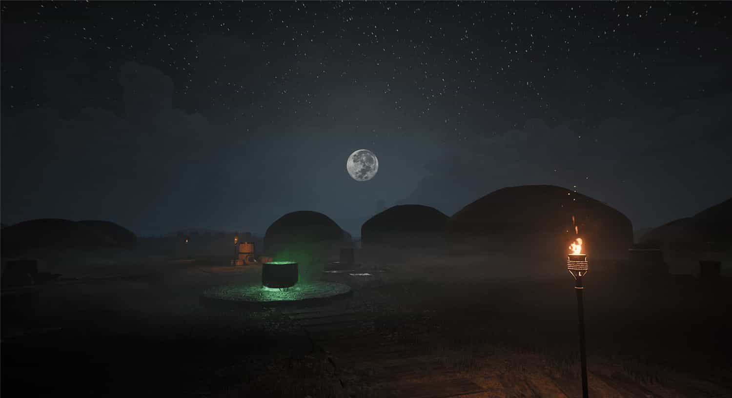 《去你的巫婆》v1.0.0中文版-趣奇资源网-第9张图片