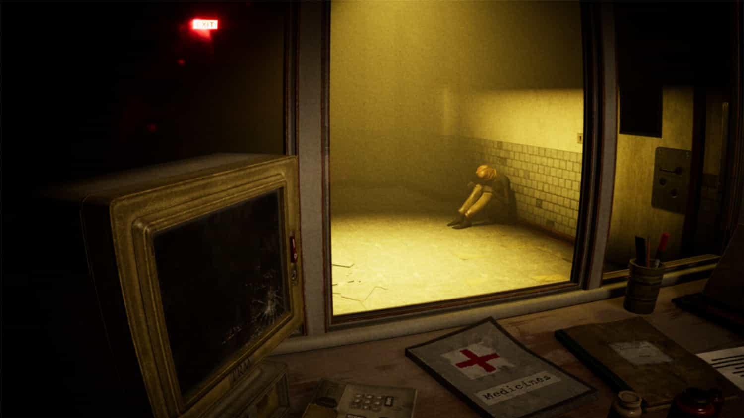 《亡灵:寂静呼唤》v1.0.0中文版-旭彭网络资源基地