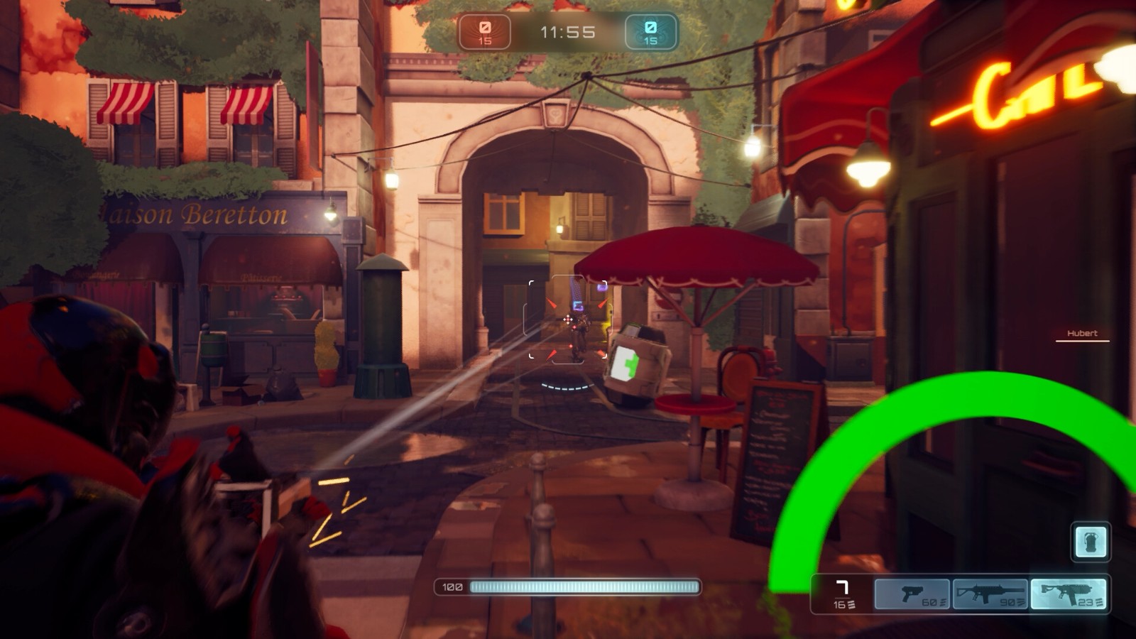 《阴影围攻》v1.0.0中文版-旭彭网络资源基地