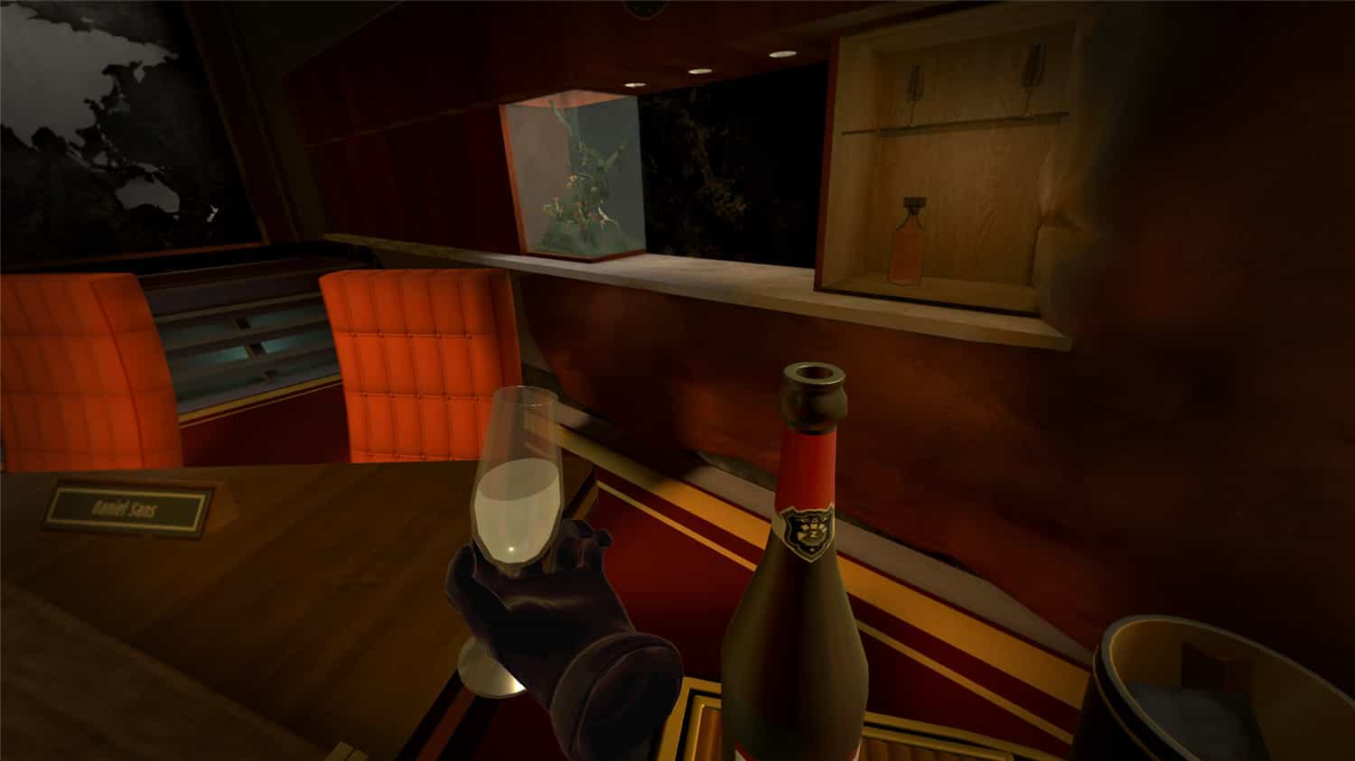 《我预料到你会死》v1.0.0中文版-旭彭网络资源基地