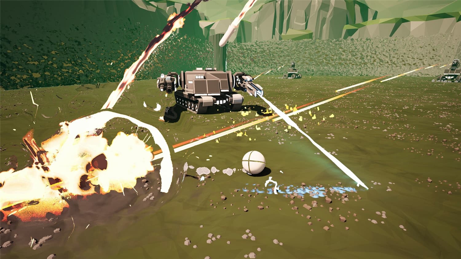 《奇妙小球》v1.03中文版-旭彭网络资源基地