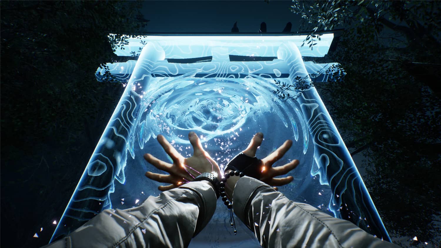 《幽灵线：东京》v20240417中文版-趣奇资源网-第13张图片