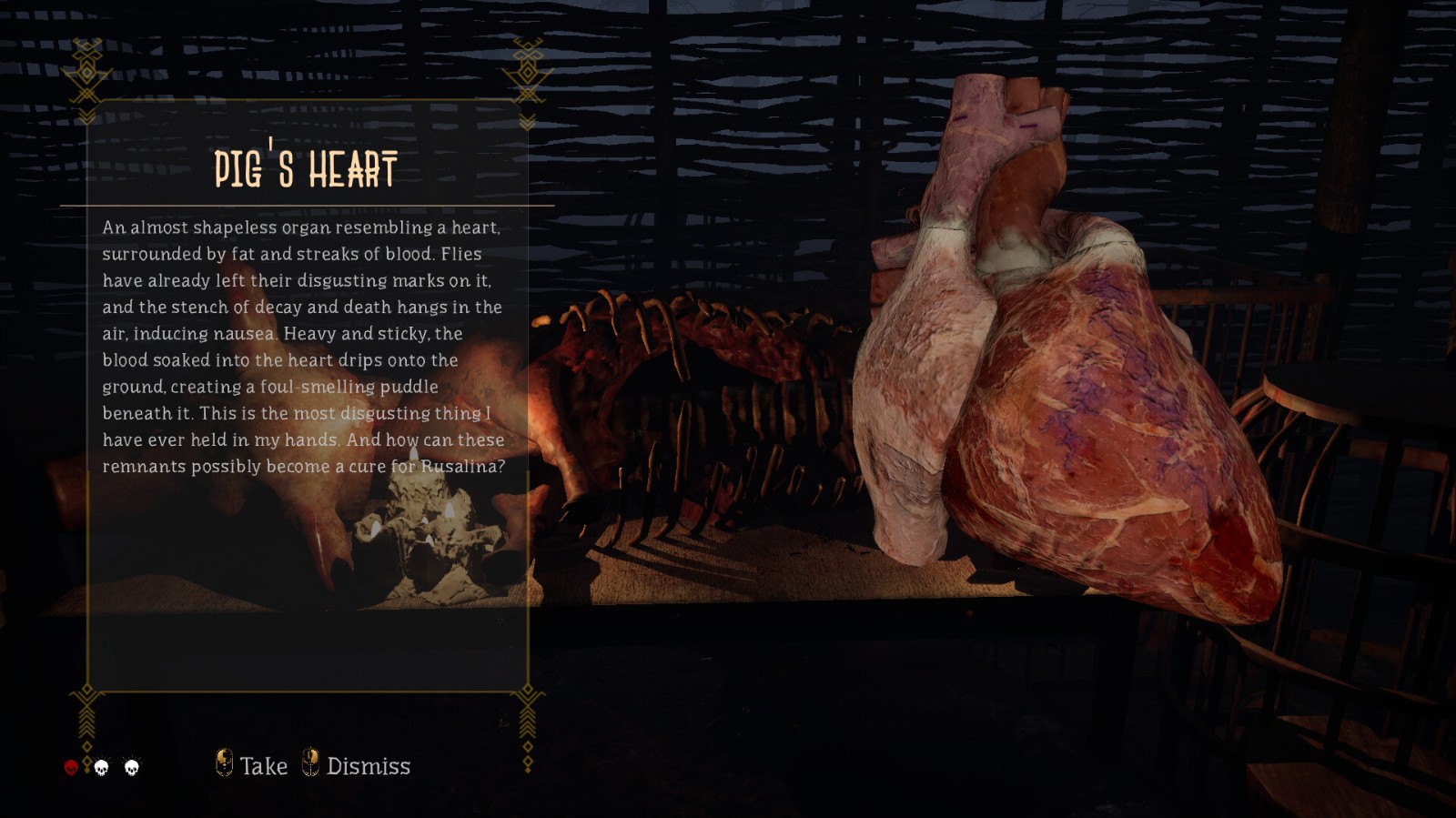 《不被遗忘的法令》v1.0.0中文版-趣奇资源网-第9张图片