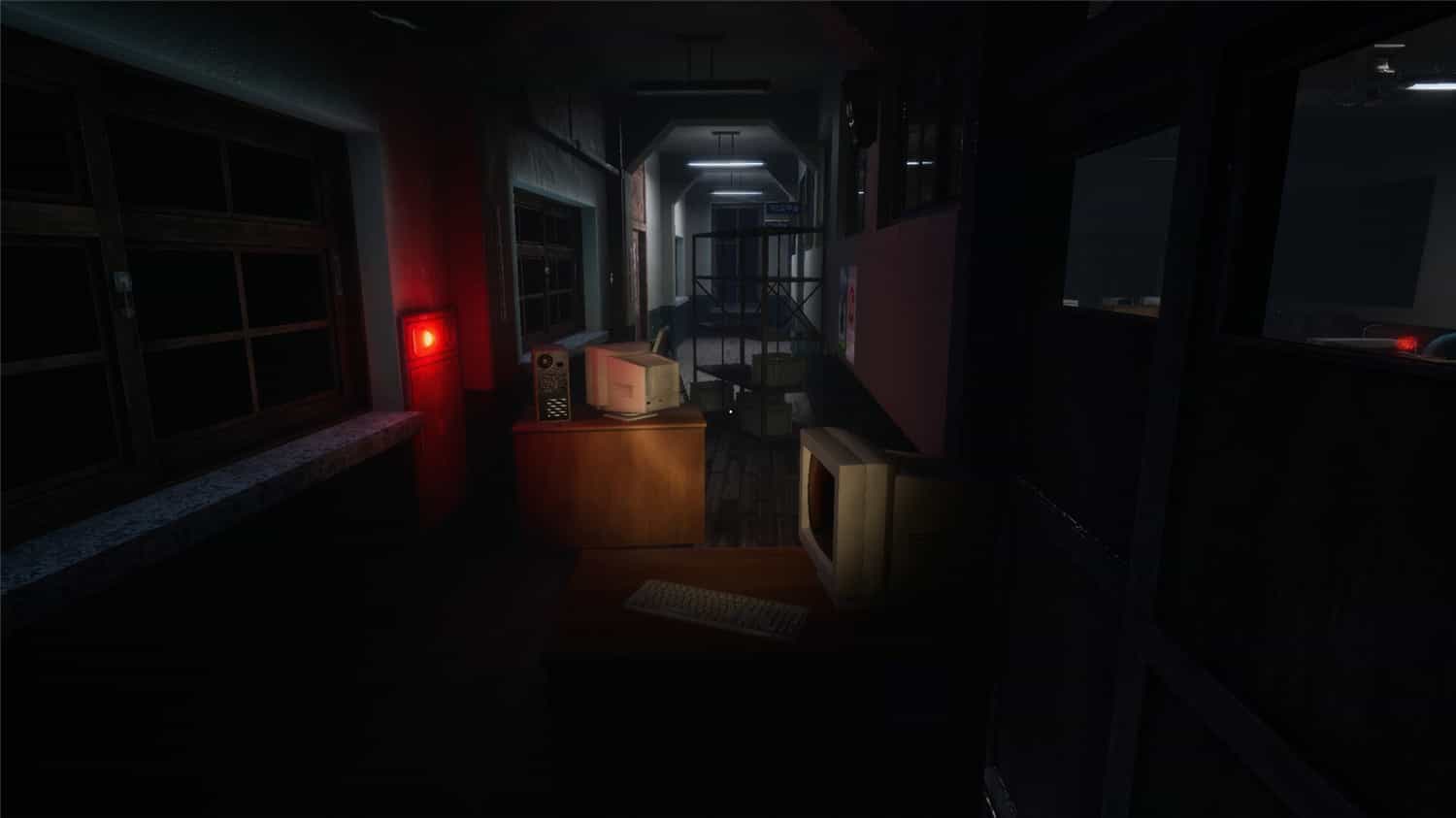 《白色情人节2：谎言之花》v3.0中文版-趣奇资源网-第8张图片