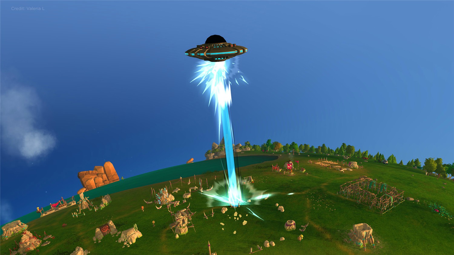 《宇宙主义》v46708中文版-趣奇资源网-第10张图片