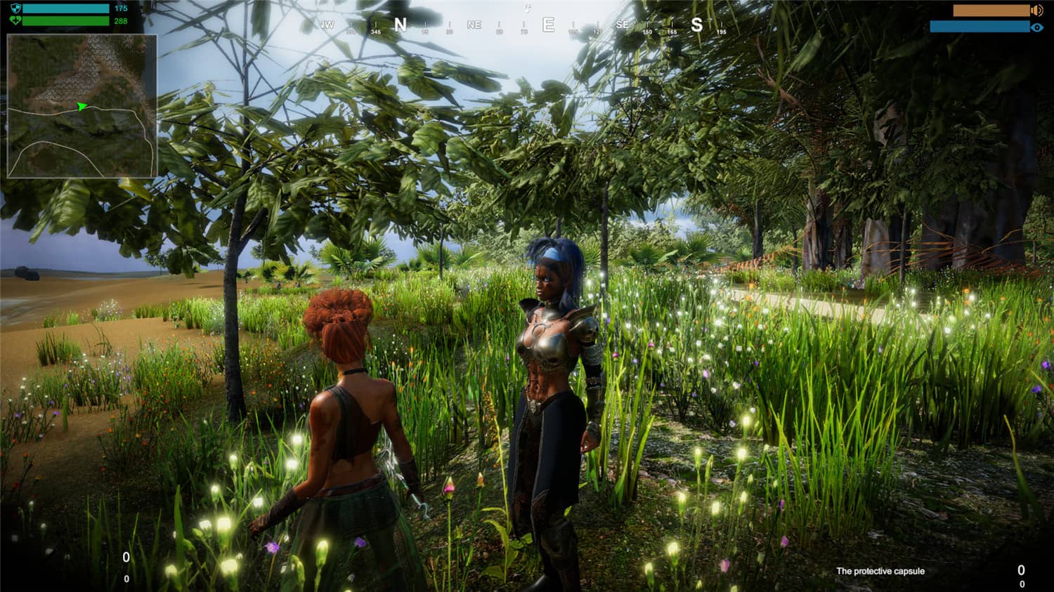 《雷姆利亚》Build.16897489中文版-趣奇资源网-第9张图片