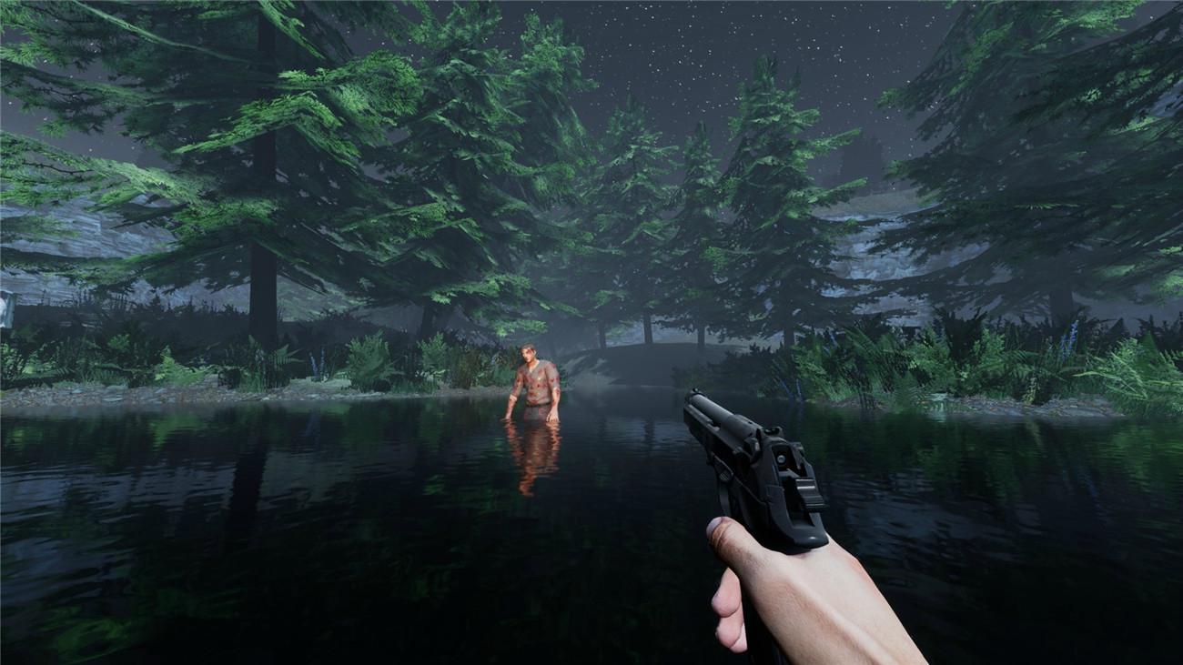 《隔离：第二幕》中文版-趣奇资源网-第11张图片