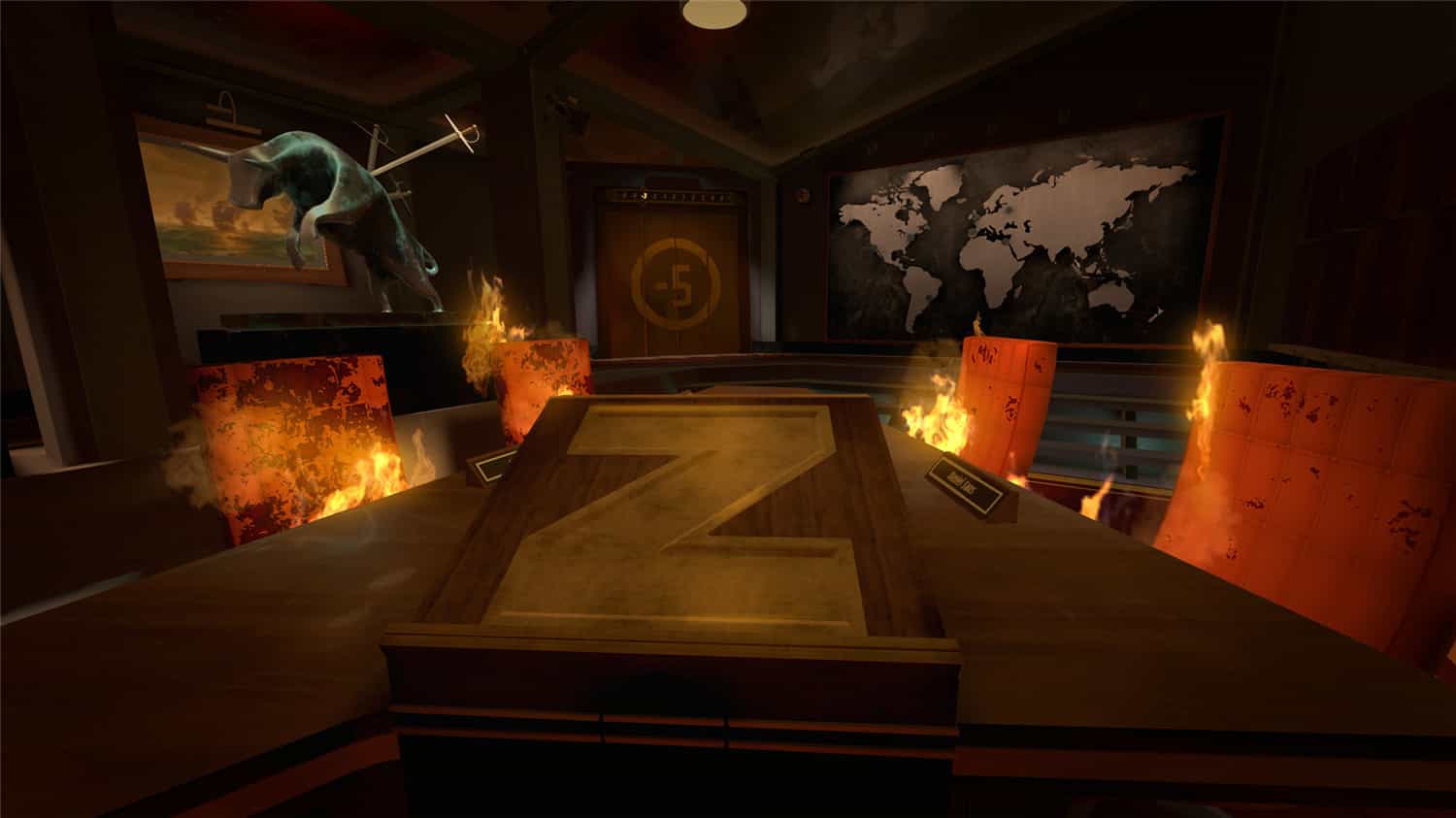 《我预料到你会死》v1.0.0中文版-趣奇资源网-第7张图片