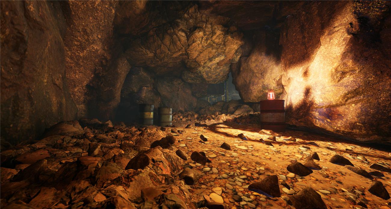 《隔离：第二幕》中文版-趣奇资源网-第10张图片