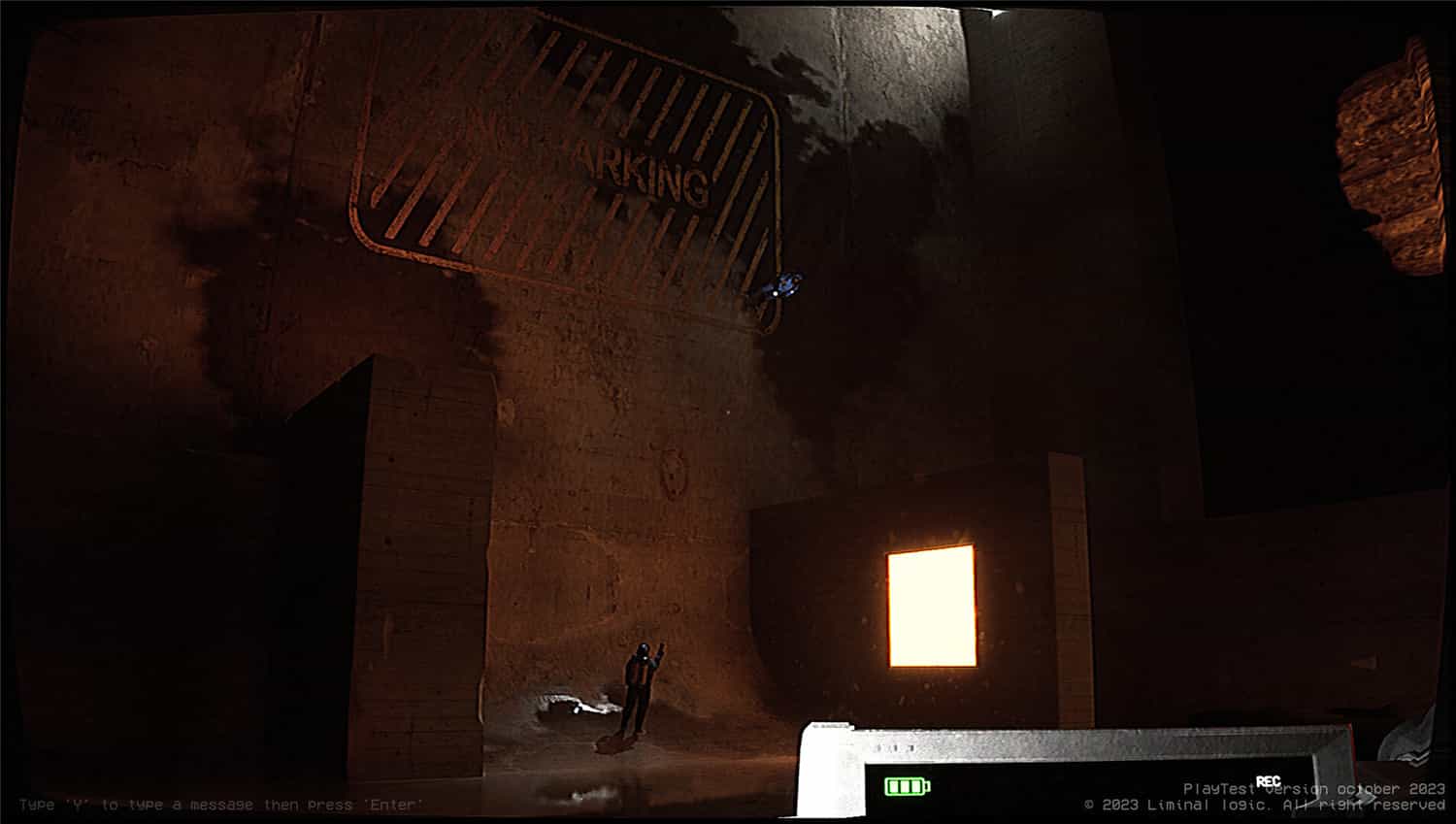 《后室记录》v0.1联机版-趣奇资源网-第9张图片