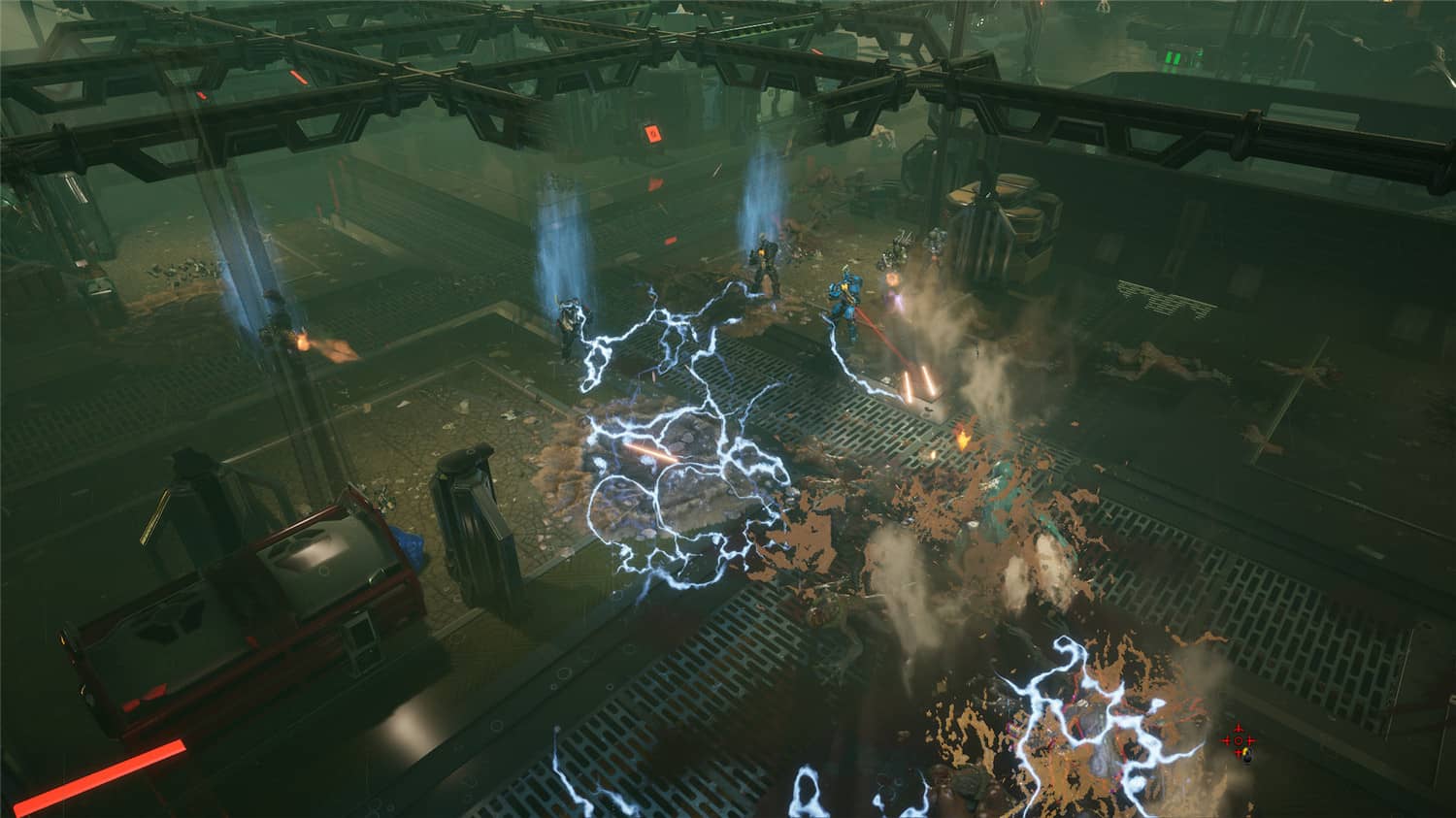 《红至日2：幸存者》v3.15中文版-趣奇资源网-第9张图片