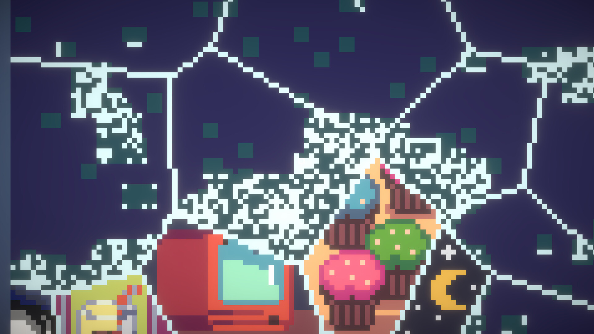 《巨型拼图》Build.16879824中文版-趣奇资源网-第8张图片