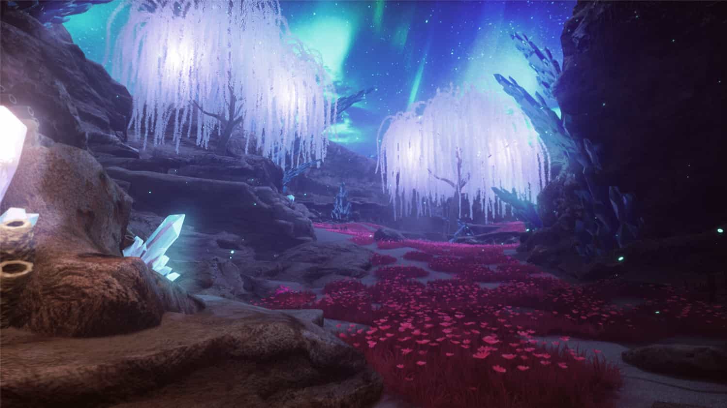 《命运的分形》v1.0.0中文版-趣奇资源网-第8张图片