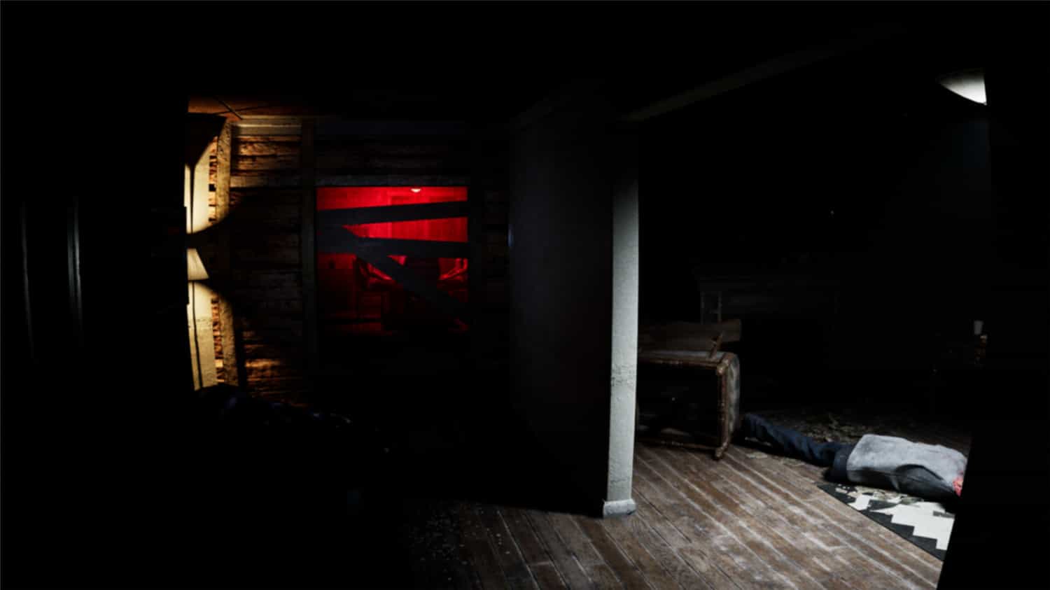 《亡灵：寂静呼唤》v1.0.0中文版-趣奇资源网-第8张图片