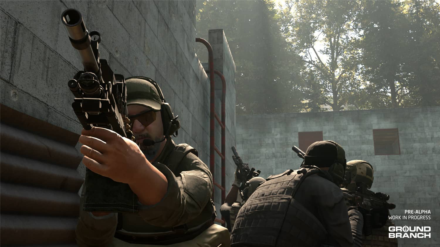 《地面部队》v1034.11480原版英文-趣奇资源网-第11张图片