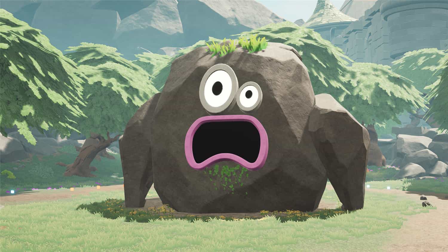 《太空熊》v1.0.0中文版-趣奇资源网-第9张图片