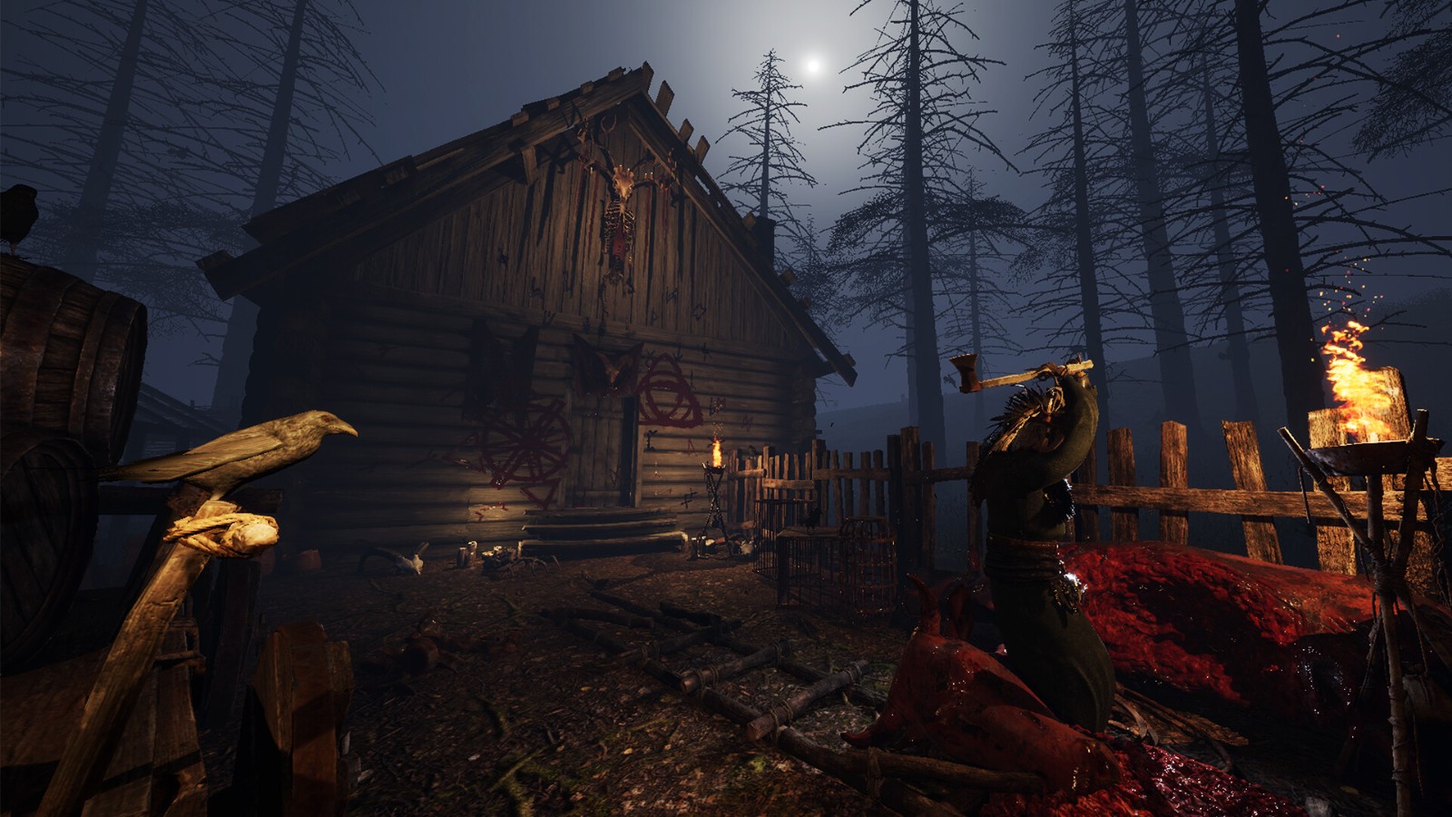 《不被遗忘的法令》v1.0.0中文版-趣奇资源网-第7张图片