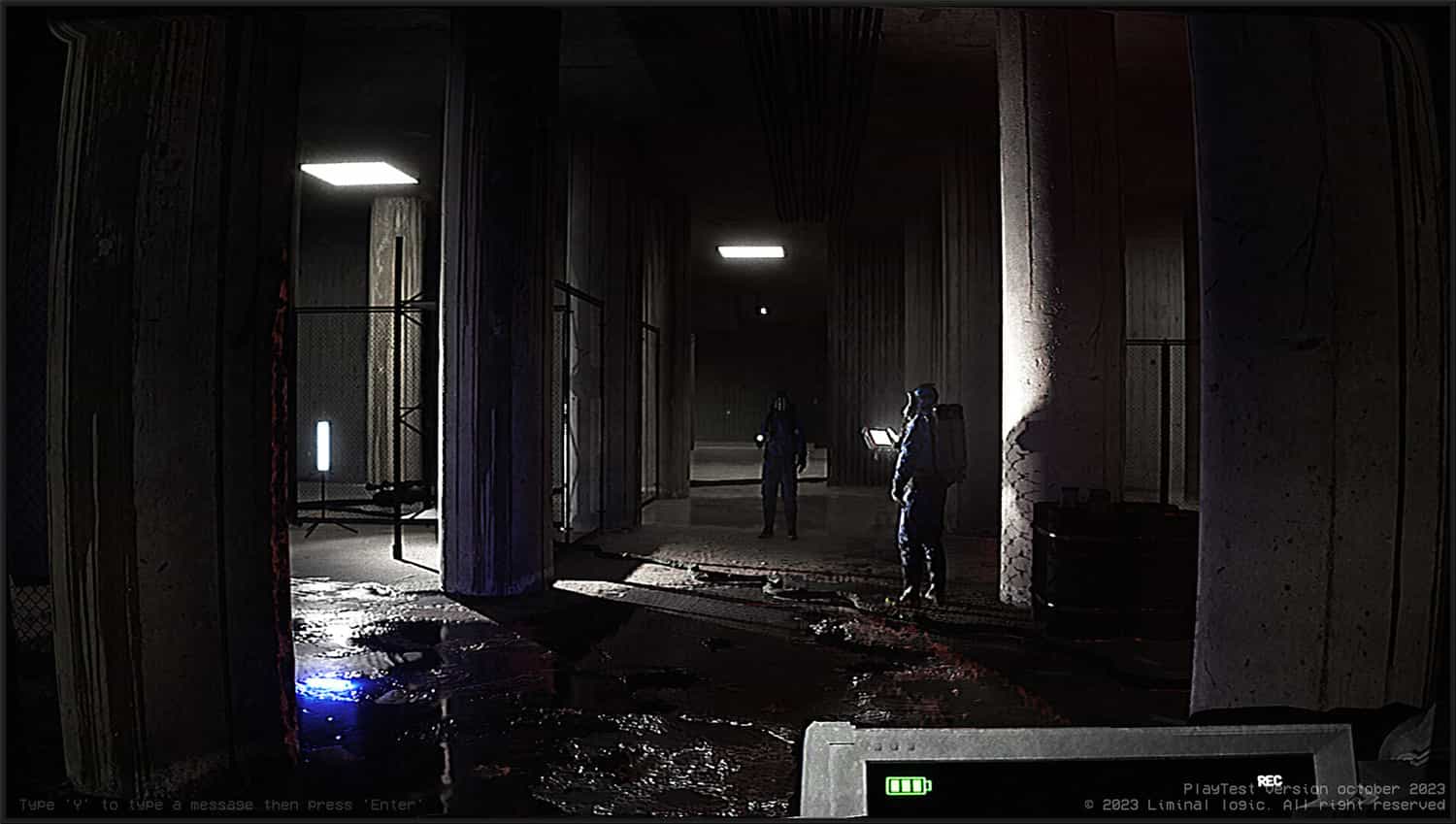 《后室记录》v0.1联机版-趣奇资源网-第8张图片