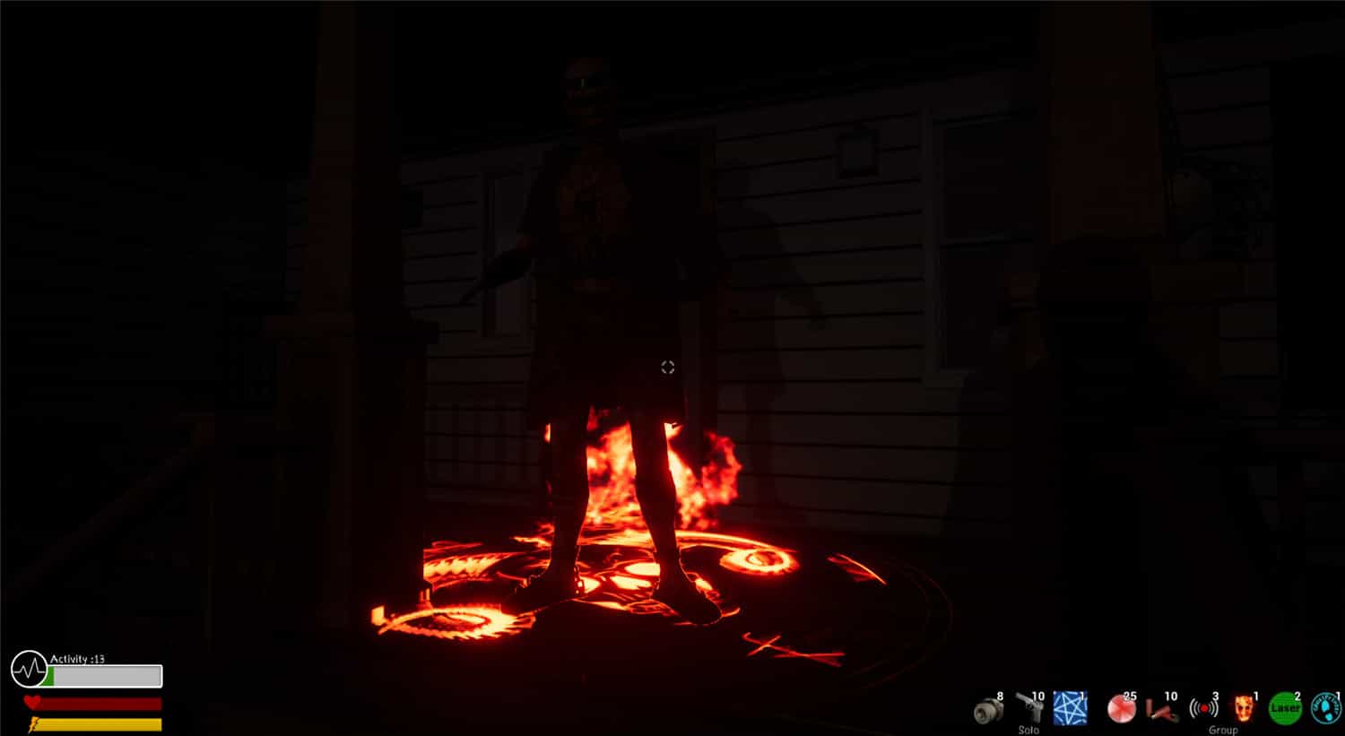 《这是一个幽灵》v1.0.0原版英文-趣奇资源网-第6张图片