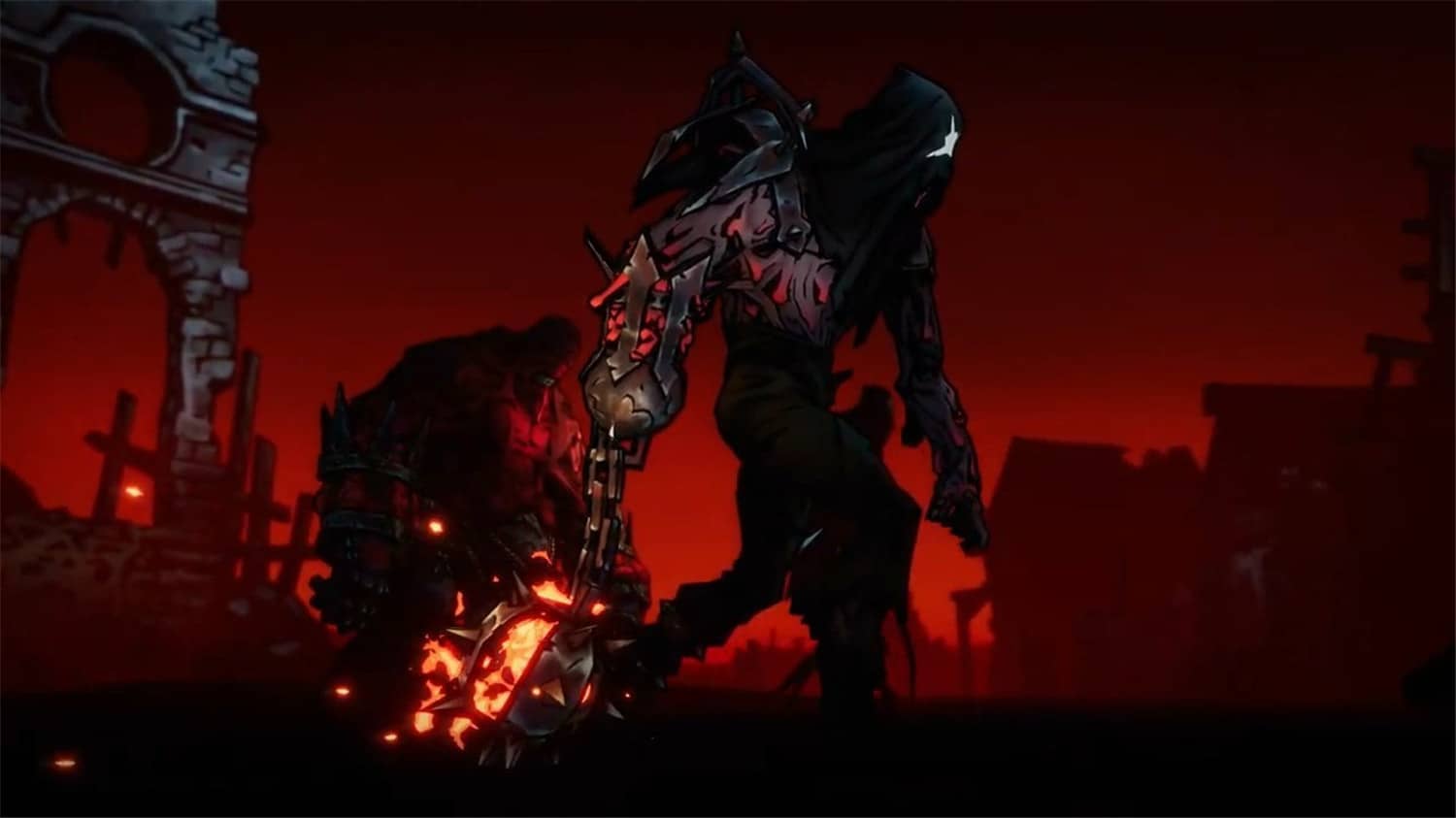 《暗黑地牢2》v1.05.61747中文版-旭彭网络资源基地