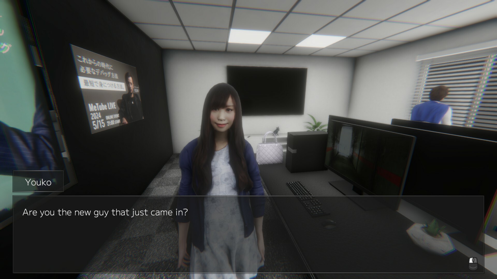 《调试截止线》v1.0.0中文版-趣奇资源网-第9张图片