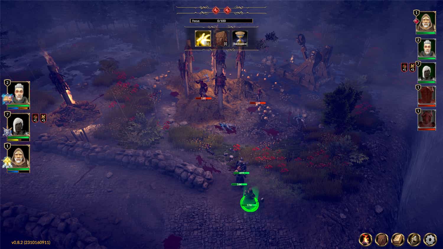 《佐瑞亚：碎裂纪元》v1.0.0中文版-趣奇资源网-第9张图片