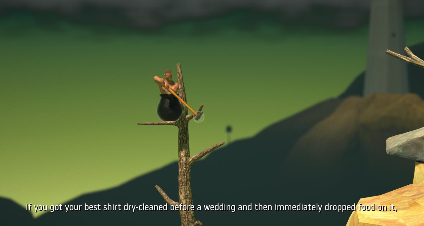 最近特火的一款游戏 想砸电脑！-旭彭网络资源基地