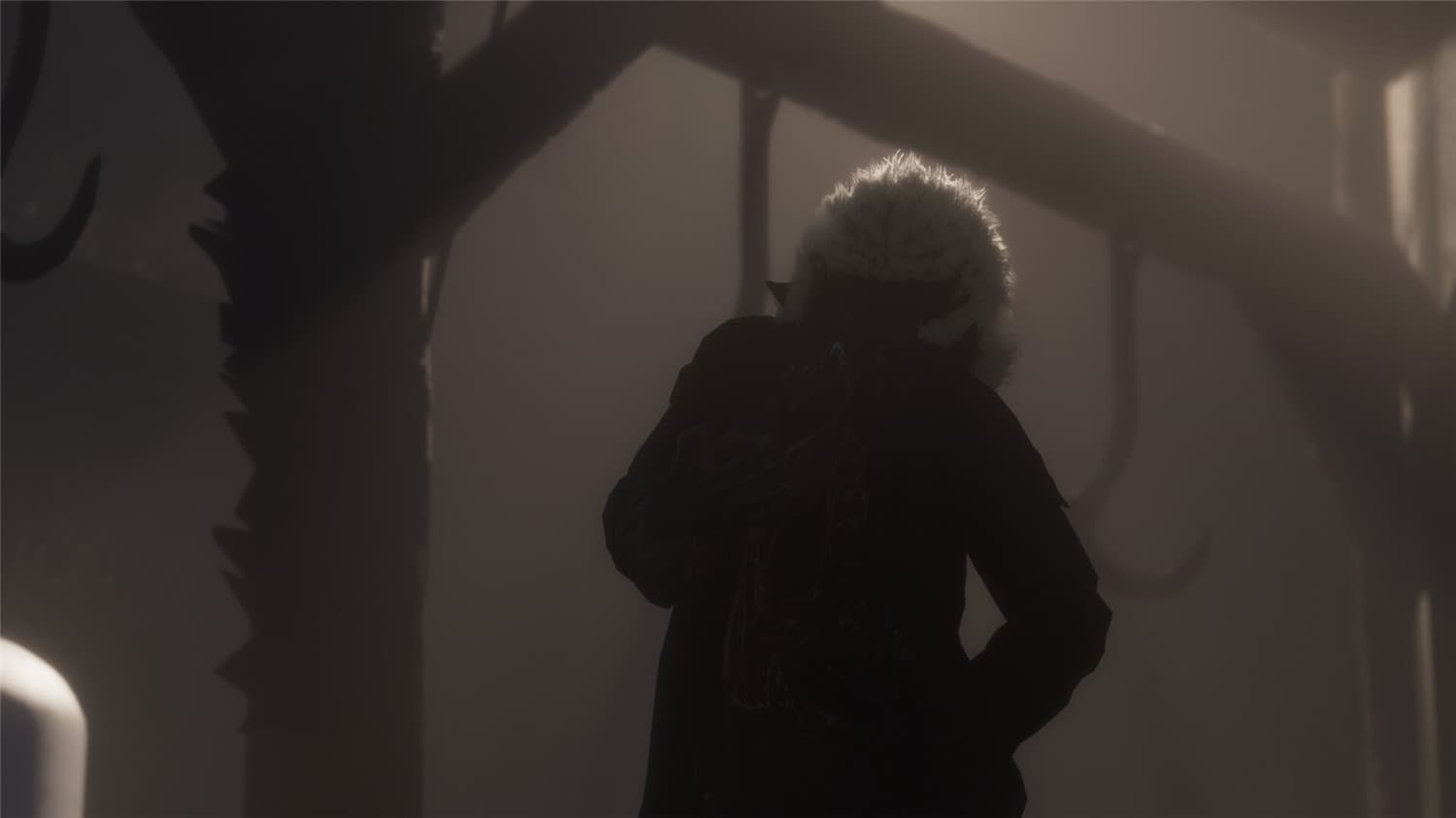 《北风计划：序章》v1.0.0原版英文-旭彭网络资源基地