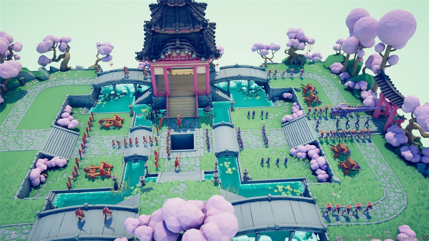 《全面战争模拟器》v1.1.6B正式版-旭彭网络资源基地