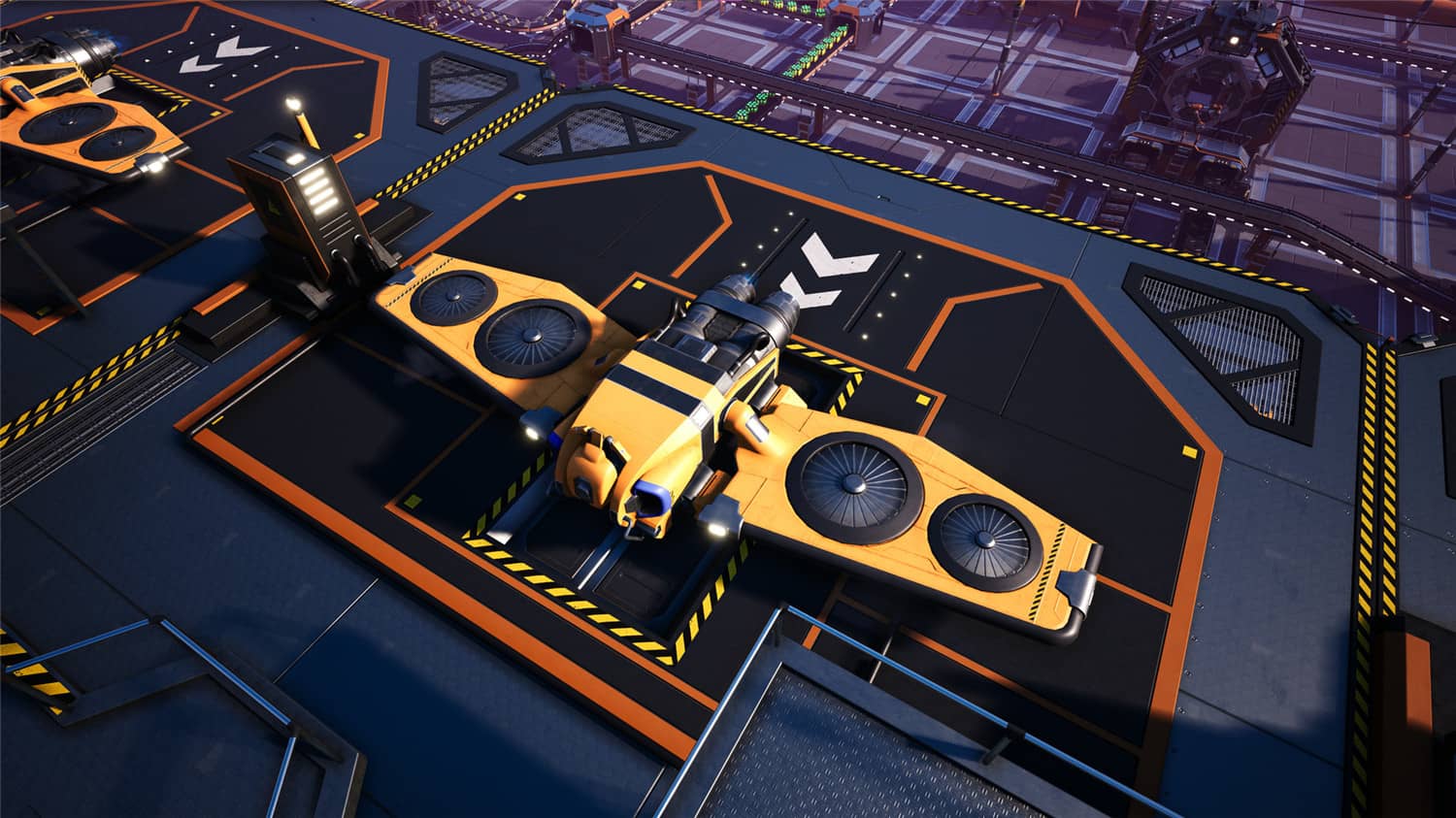 《幸福工厂》v1.0.0.7中文版-旭彭网络资源基地