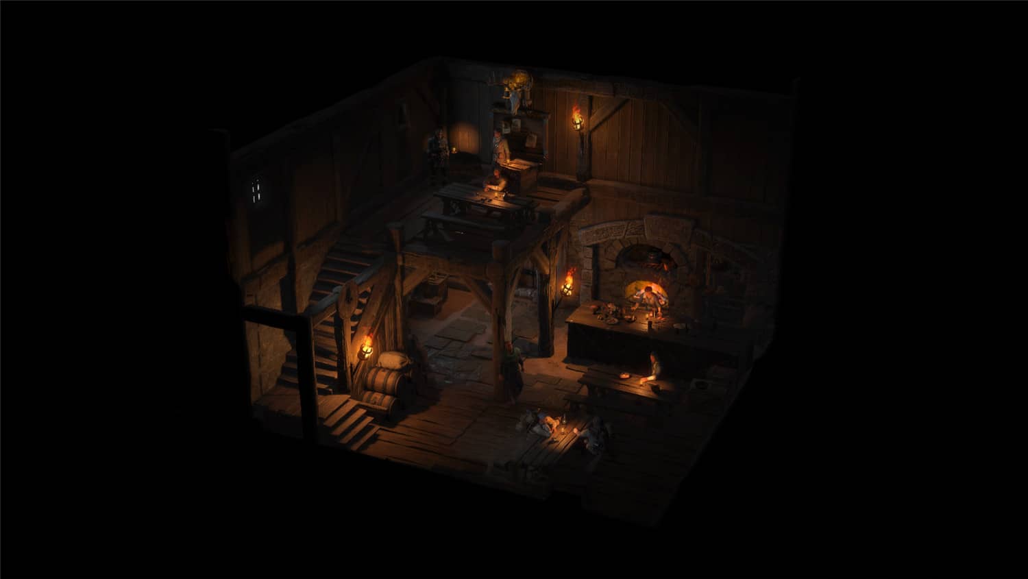 《战争传说》v1.0.34370中文版-旭彭网络资源基地