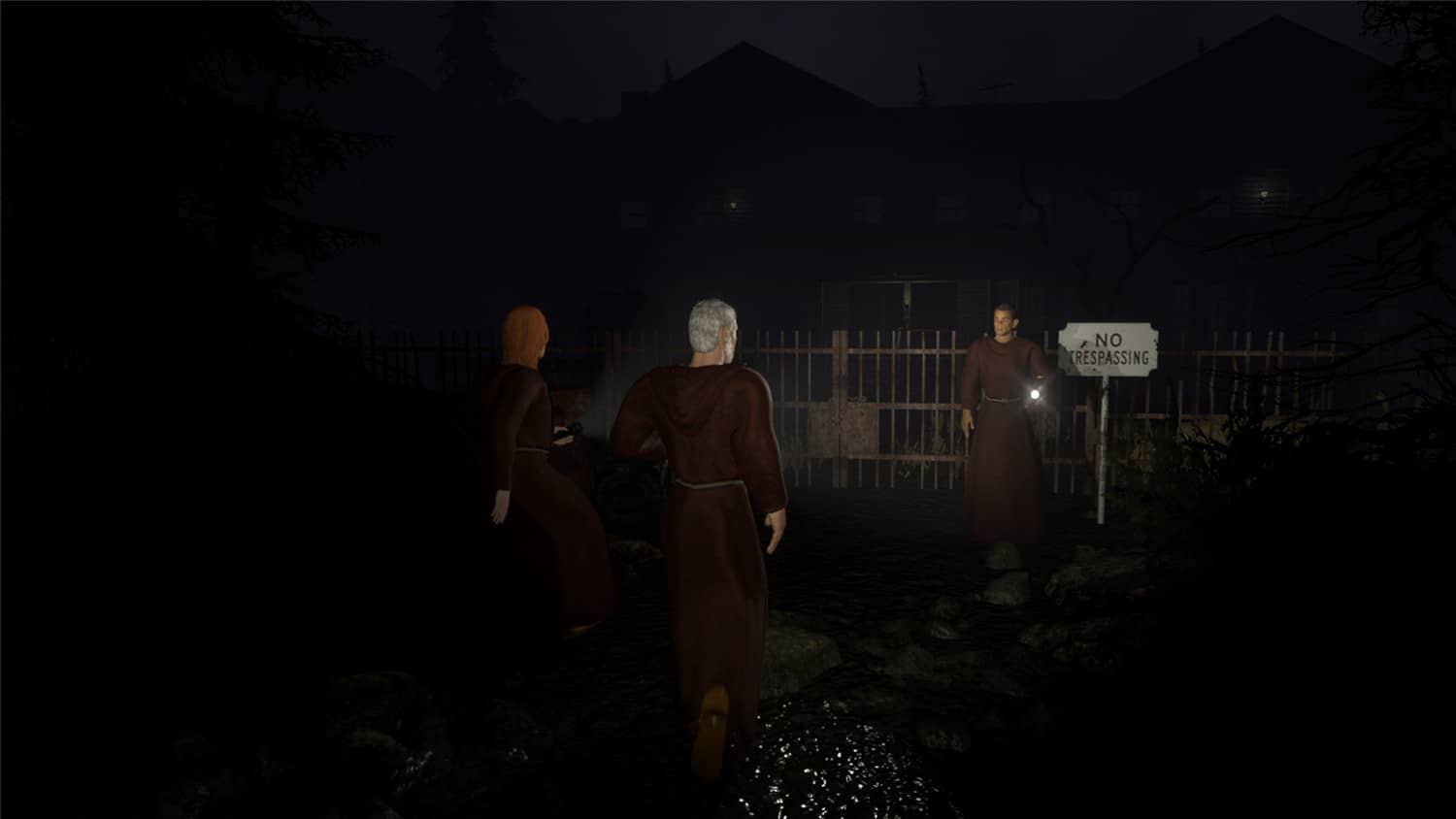 《吞噬DEVOUR》v4.3.6联机版-旭彭网络资源基地