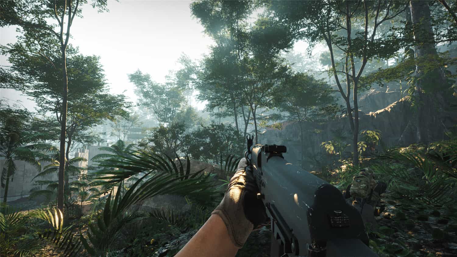 《红河行动》v1.0.15.2原版英文-趣奇资源网-第7张图片