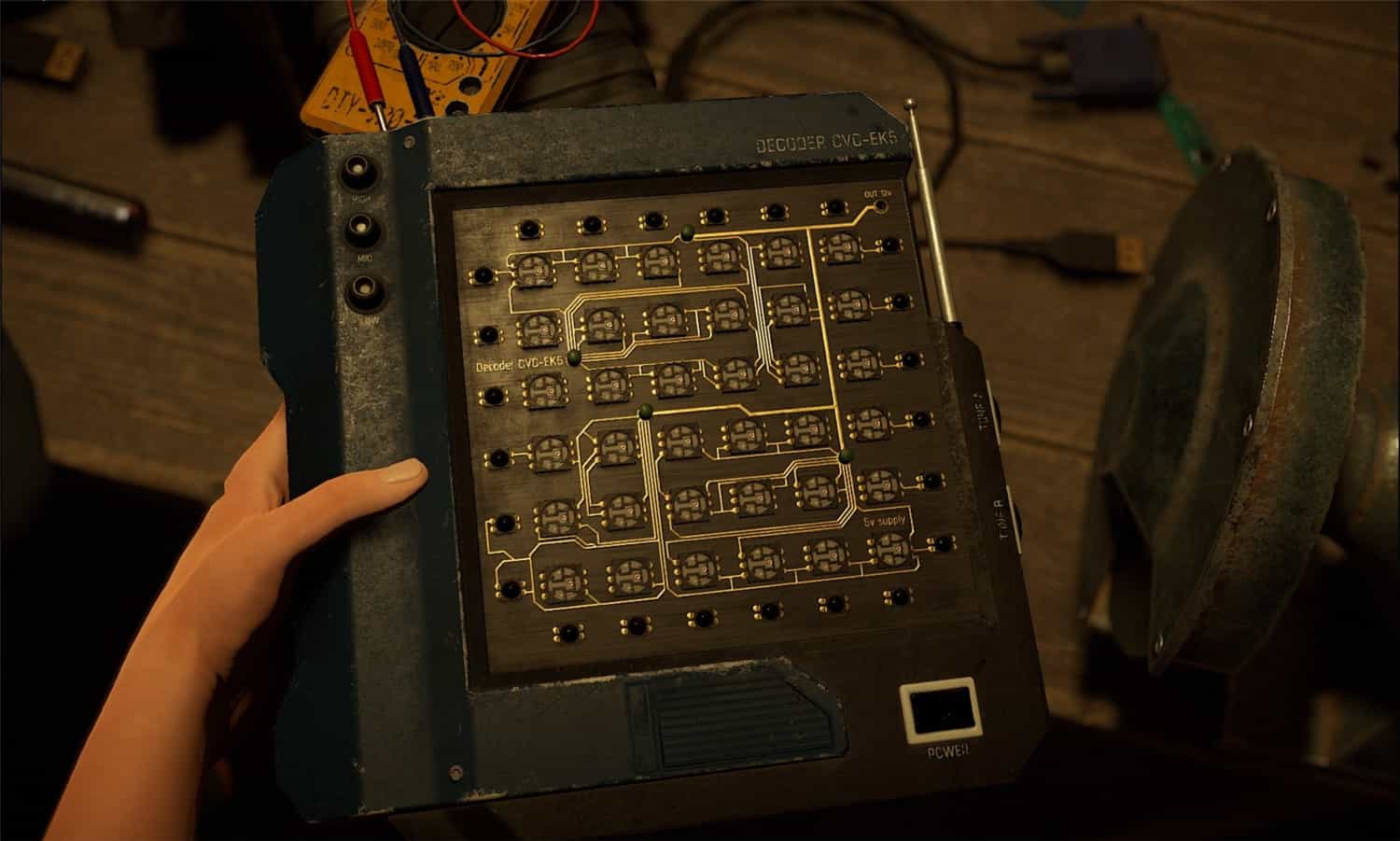 《不确定性：末日光芒》v0.65中文版-旭彭网络资源基地