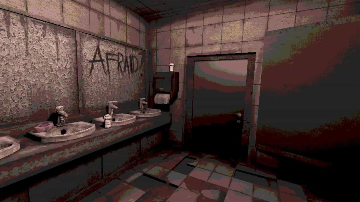 《恶魔轮盘》v2.0.0联机版-旭彭网络资源基地