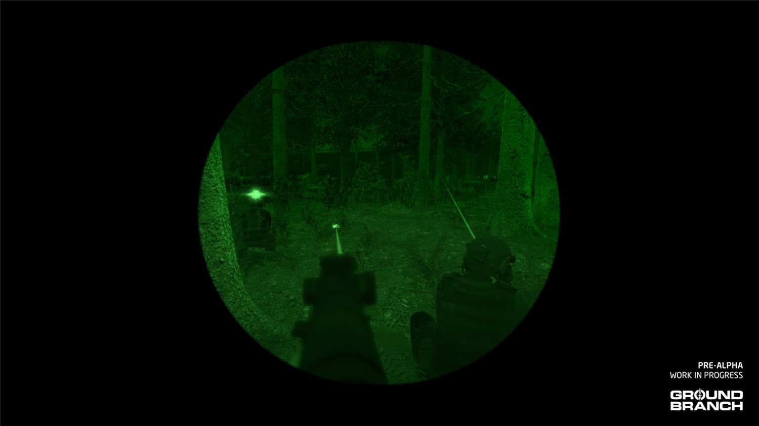 《地面部队》v1034.11480原版英文-旭彭网络资源基地