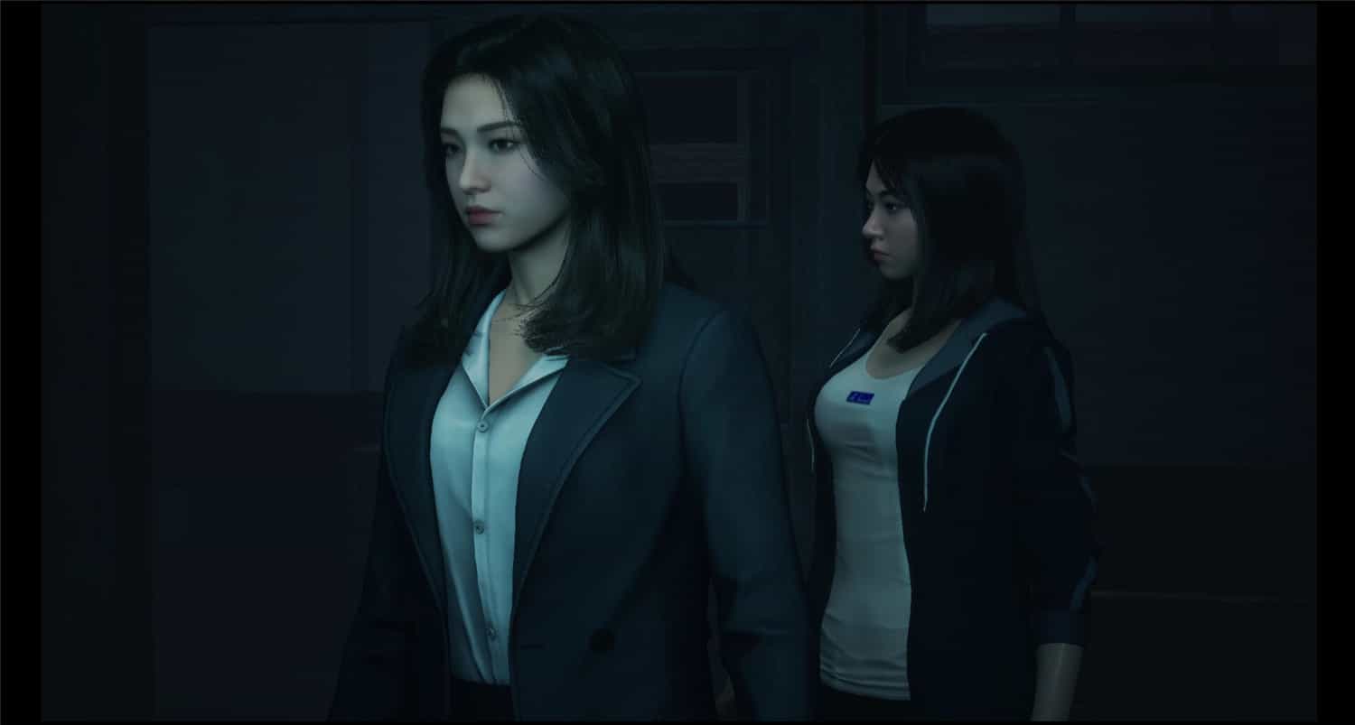 《白色情人节2：谎言之花》v3.0中文版-趣奇资源网-第9张图片