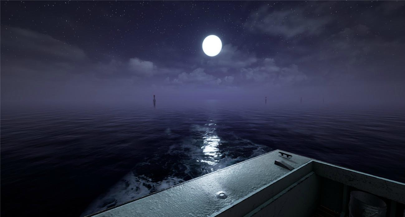 《隔离：第二幕》中文版-趣奇资源网-第9张图片