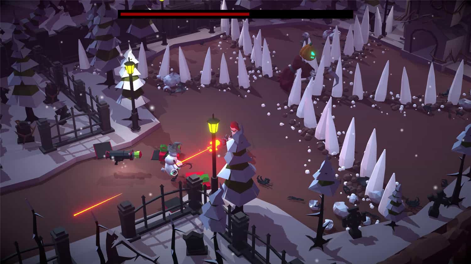 《不再下雪》v13731457中文版-趣奇资源网-第7张图片