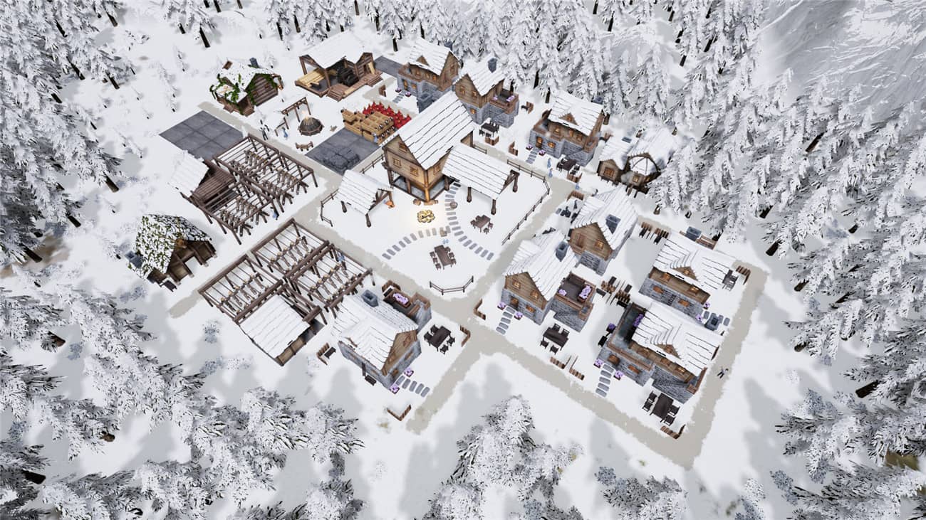 《王国重生》v0.214文版-趣奇资源网-第6张图片