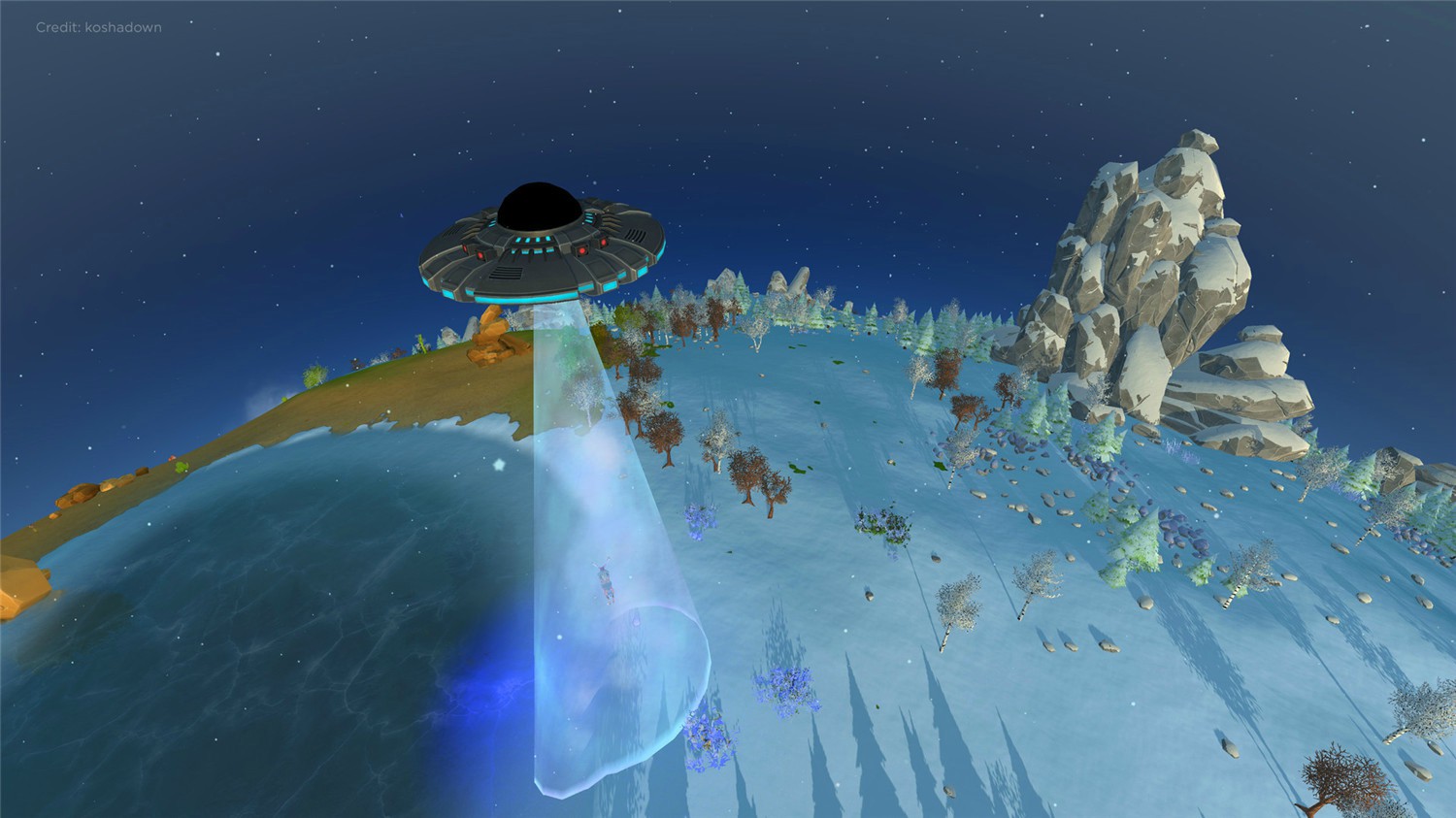 《宇宙主义》v46708中文版-旭彭网络资源基地