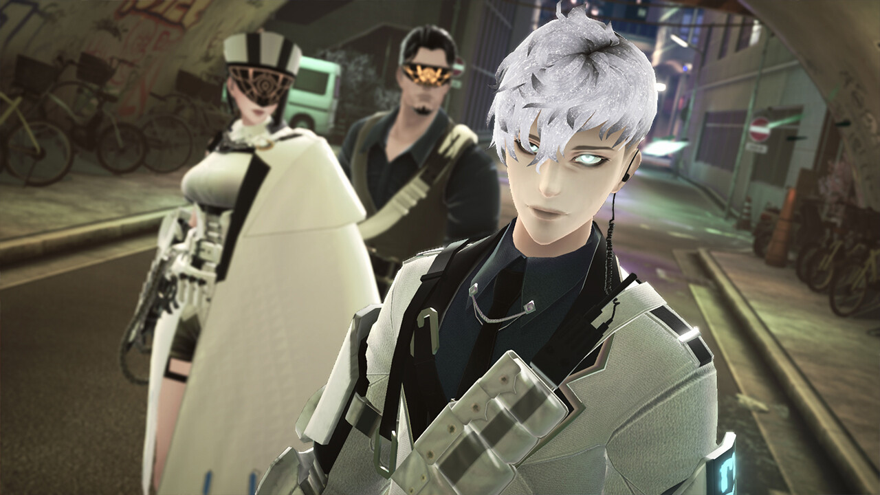 《雷纳提斯》v1.0.7英文原版-旭彭网络资源基地