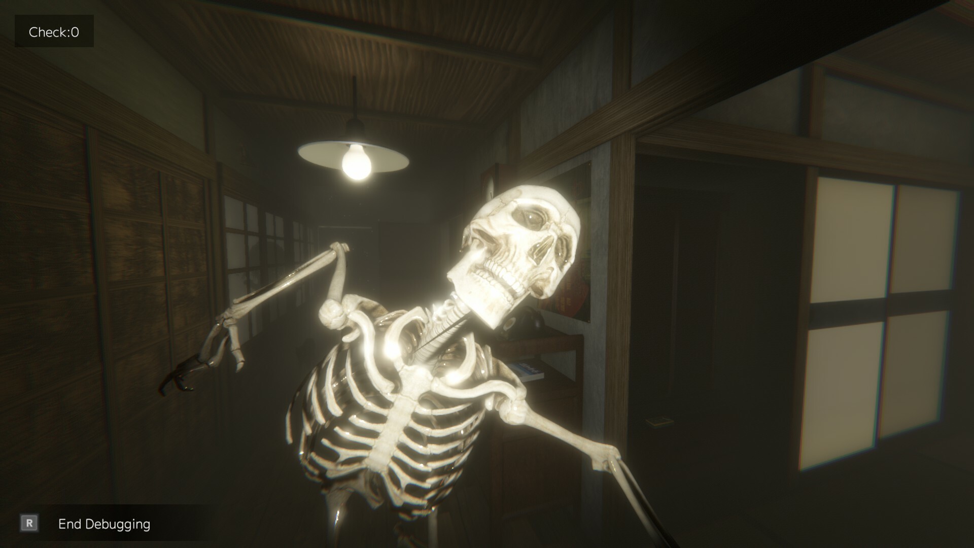 《调试截止线》v1.0.0中文版-旭彭网络资源基地