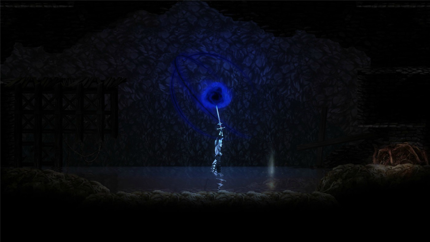 《守夜人：长夜》Build.13364428中文版-旭彭网络资源基地